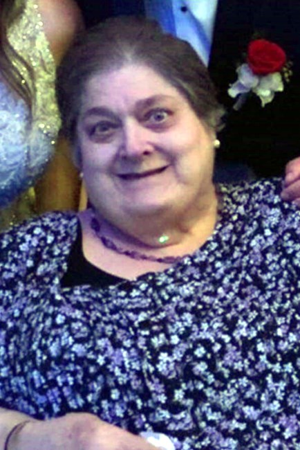 Obituary of Sharon Diane Dobney