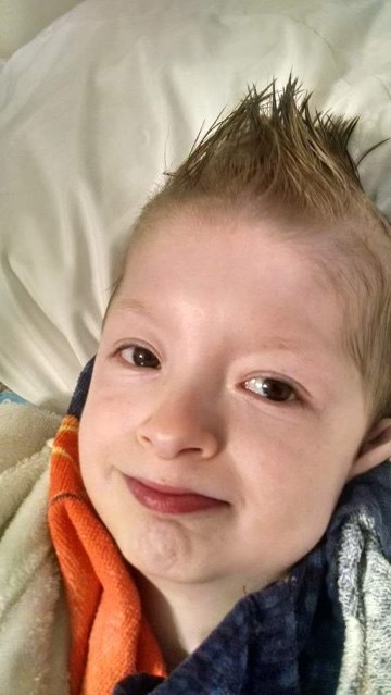 Obituary of Logan G. Lupton