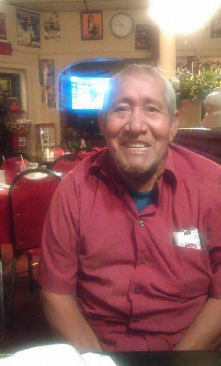 Obituary of Simon R Hernandez