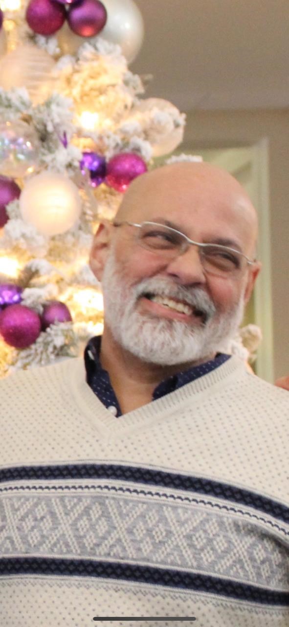 Obituario de Miguel Angel Guardiola