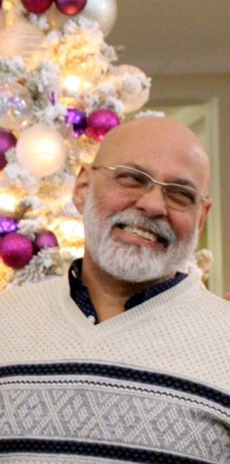 Obituario de Miguel Angel Guardiola