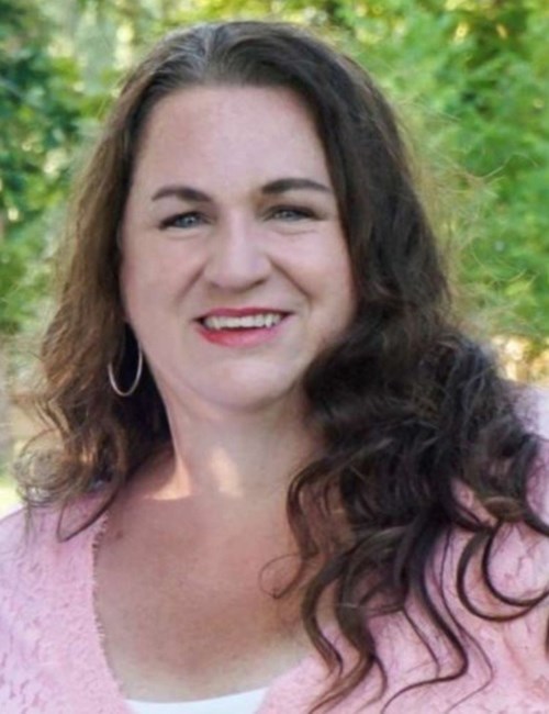 Obituary of Korine Elizabeth Cook