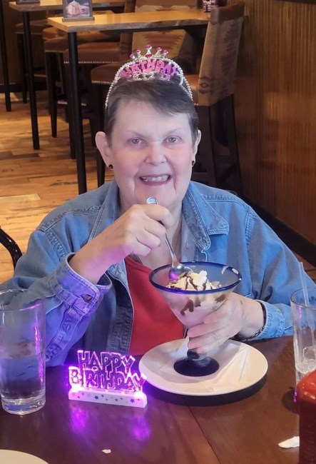 Obituary of Mary Beth Cox