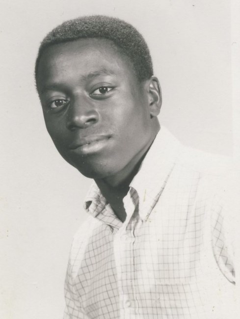 Obituary of Gregory Lindsey