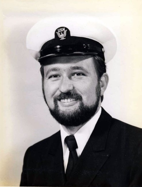 Obituary of Michael C. Barrett