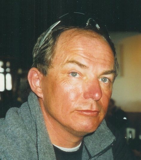 Obituary of Mr. Wolfgang Peter Langehans