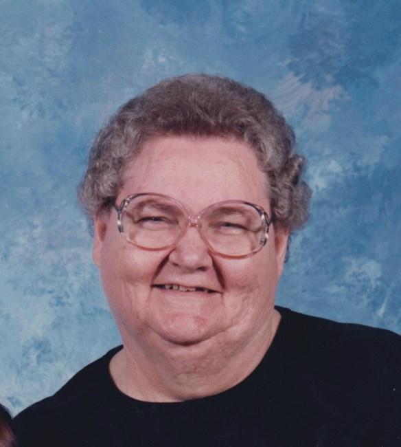 Obituary of Mrs. Peggy Joyce Reynolds Gibson