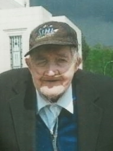 Avis de décès de Glenn E. Taylor