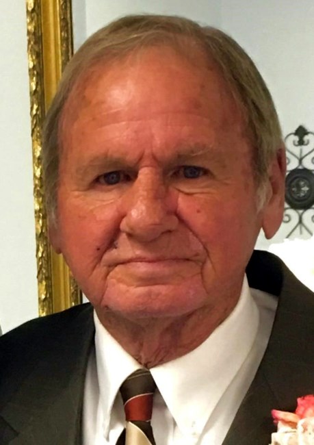 Obituary of Robert Jefferson Tyus