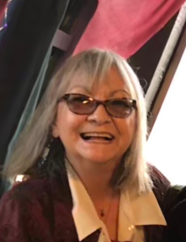 Obituary of Gaylene Mary Helms