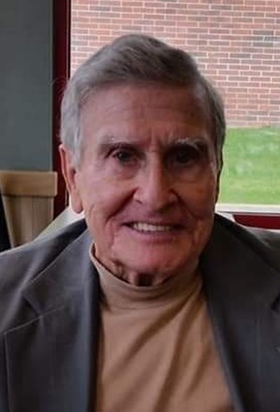 Obituary of Donnie R. Daugherty