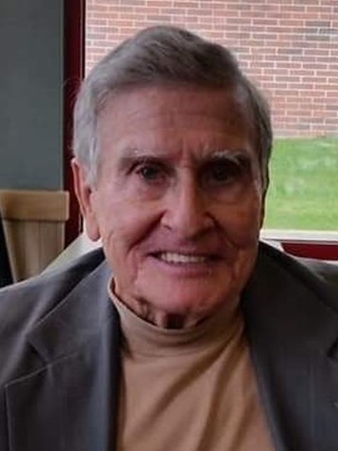 Obituary of Donnie R. Daugherty