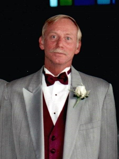 Obituary of Charles David Ware