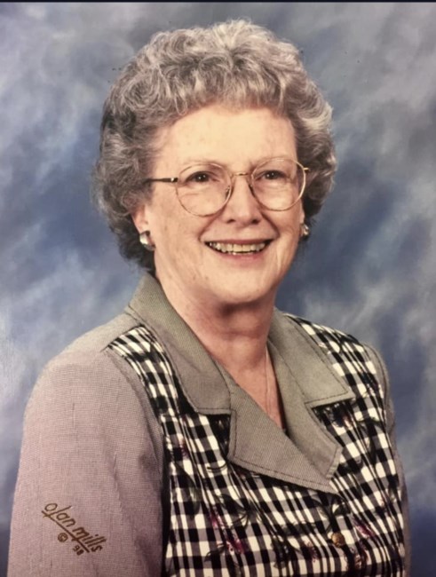 Obituary of Sarah "Sally" Sallade Graves
