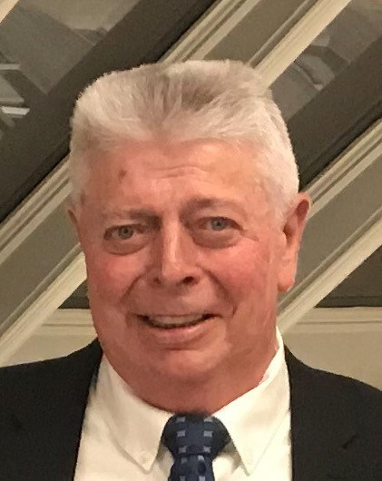 Obituary of Michael B. Costello