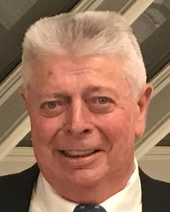 Obituary of Michael B. Costello