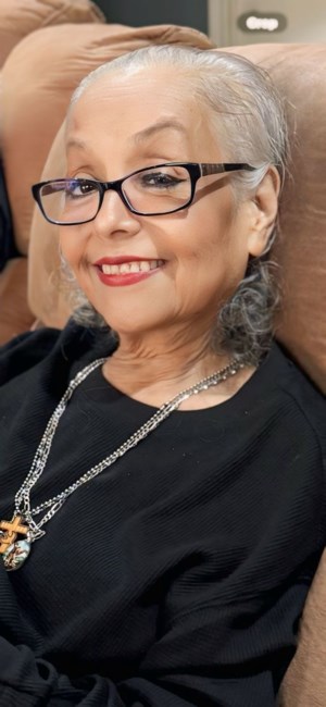 Obituary of Linda Hinojosa Longoria