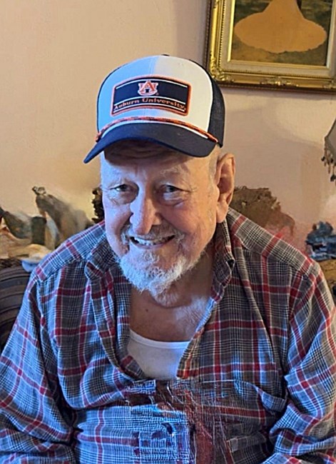 Obituary of Agapito R. Gonzalez