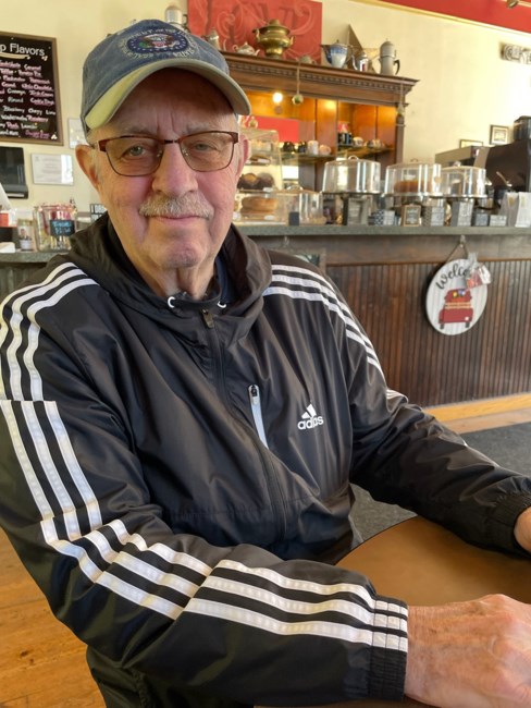 Obituary of Charles Wayne Burns