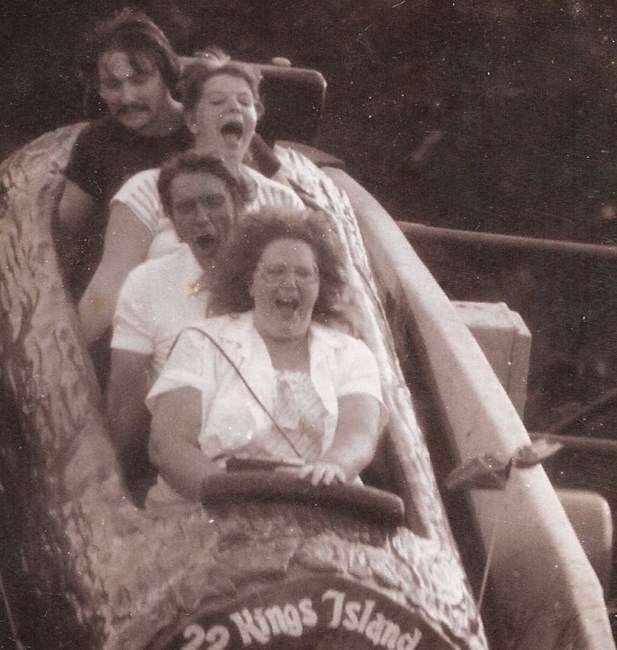 Obituary of Mr. Roger Albritton