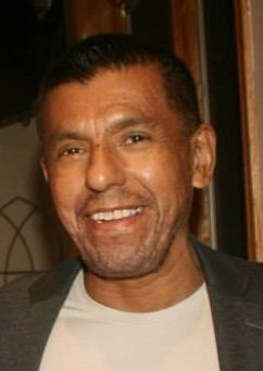 Obituary of Richard M Suarez