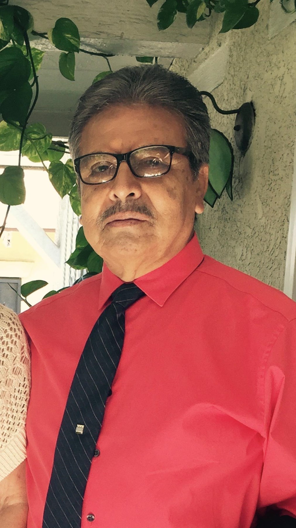 Obituary of Alfredo T. Guzman