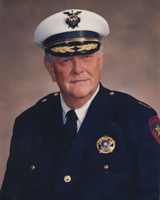 Obituary of Joe Allen Scott