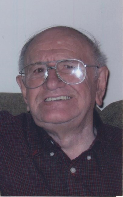 Obituary of Clyde L. Eddings