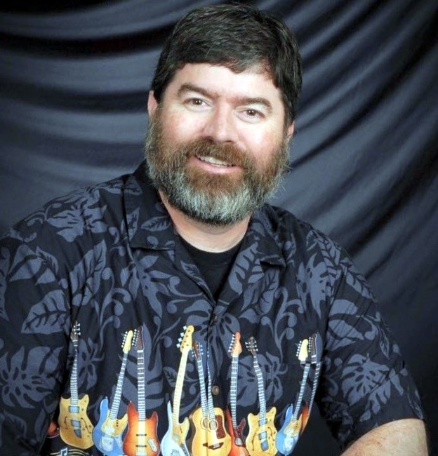 Obituary of Robert "Rob" Bryan Turk