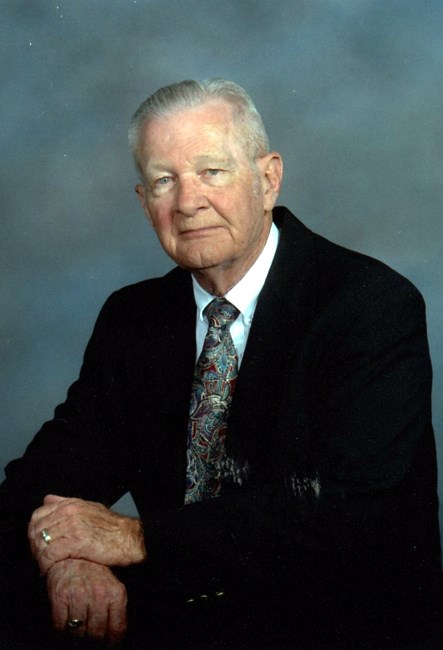 Obituary of Carl E. Culpepper
