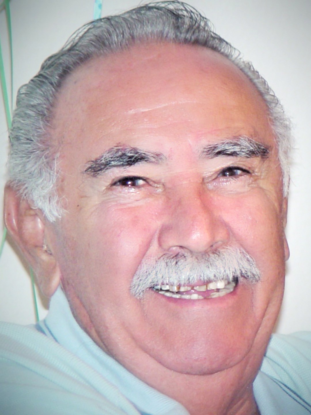 Obituary of Henry Arroyo Valdez