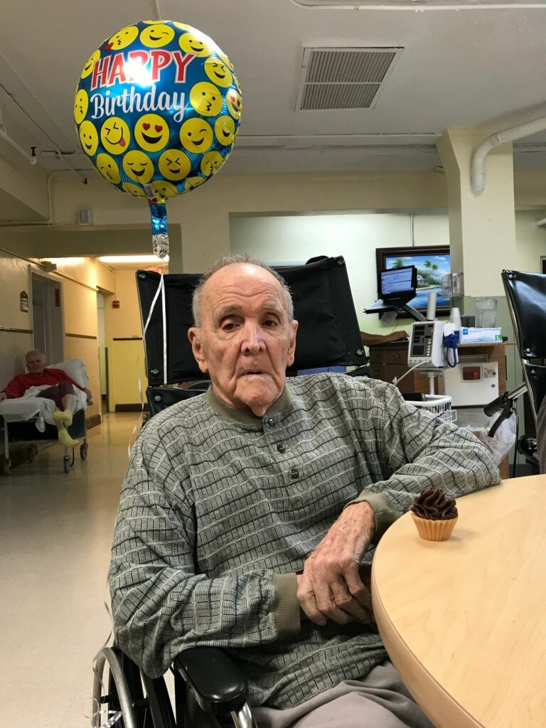 Obituary of Oscar S Perez