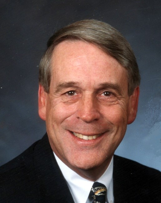 David Waldron Obituary East Lansing, MI