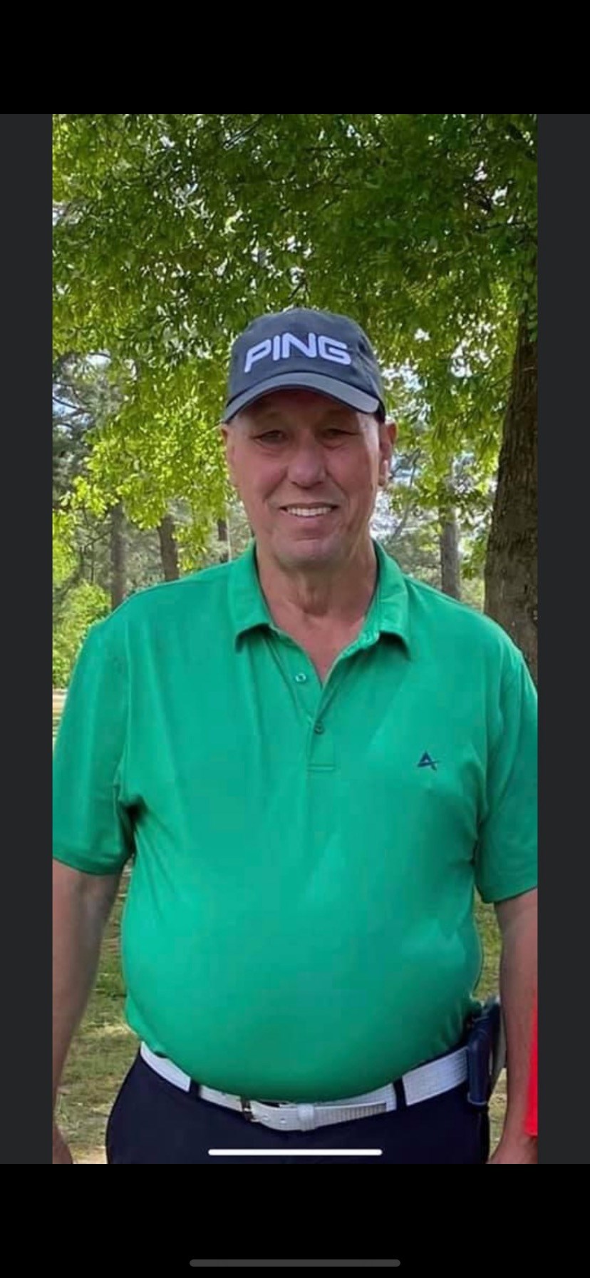 Avis de décès de Billy Wayne Ballard