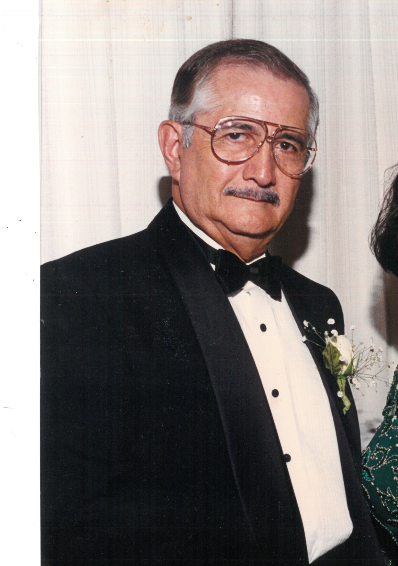 Obituary of Eduardo "Rudy" Rodolfo Castro
