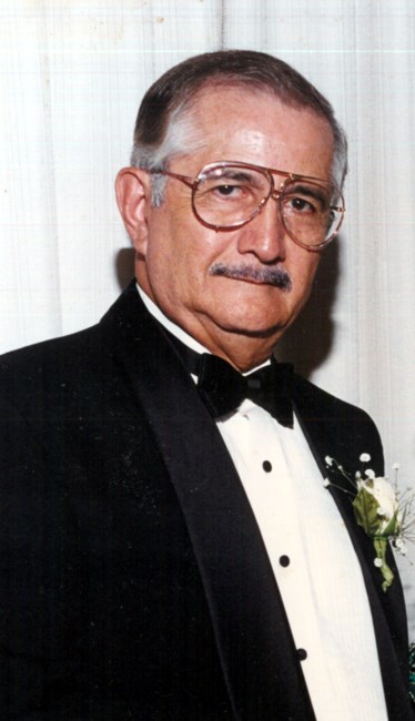 Obituary of Eduardo "Rudy" Rodolfo Castro