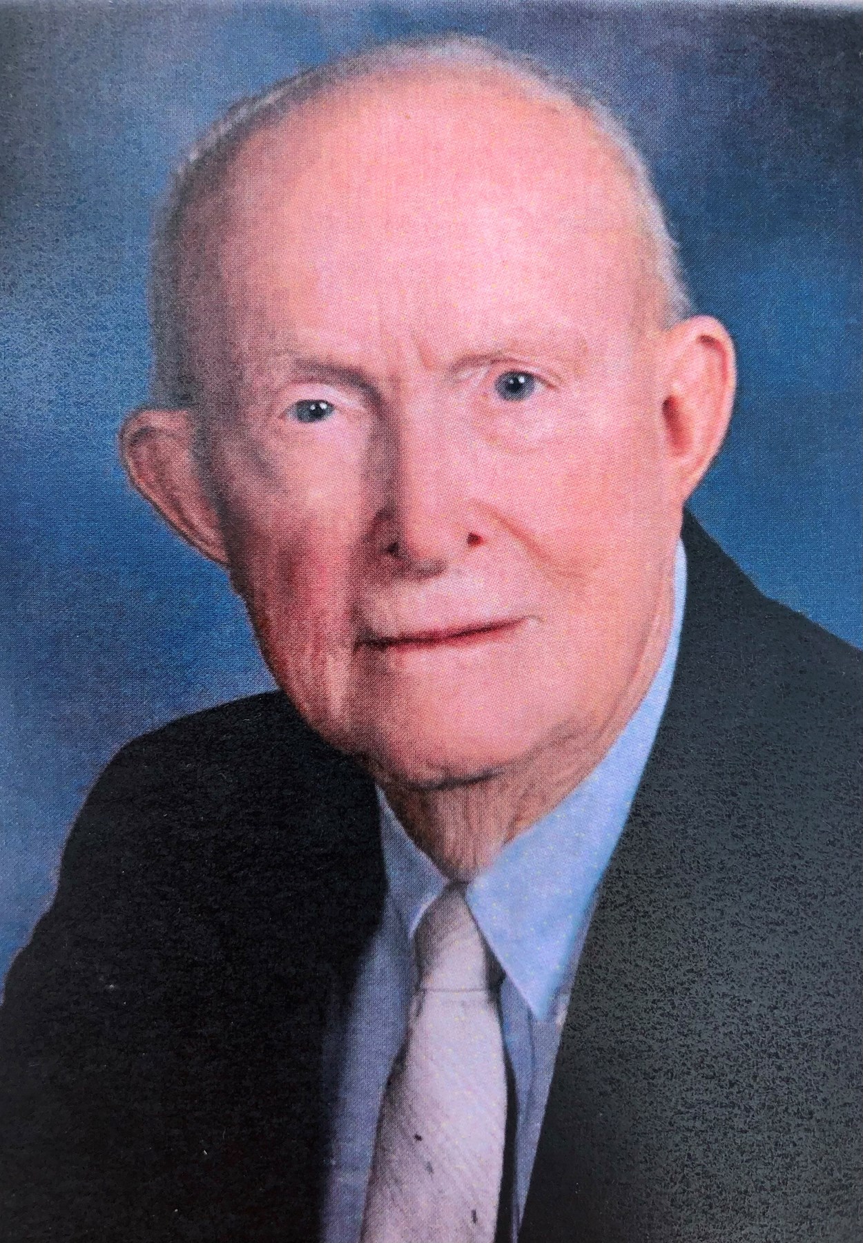 Roberson Polley Obituary: A Life Cut Short, A Legacy Remembered - f818v2m