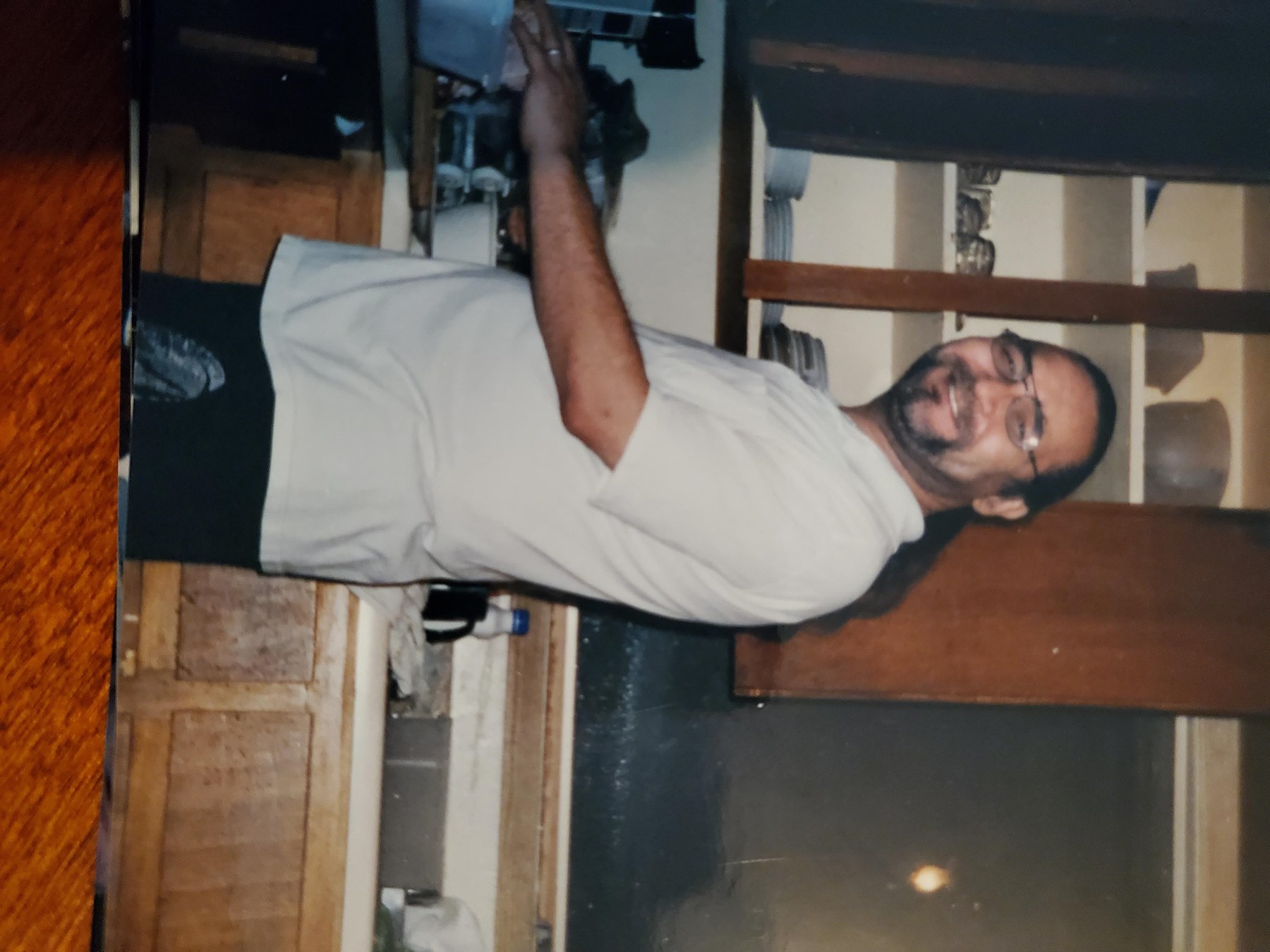 Obituary of Terry Dean Ancuta