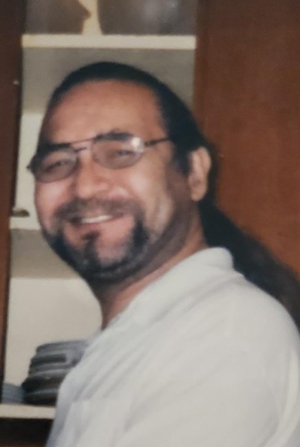 Obituary of Terry Dean Ancuta