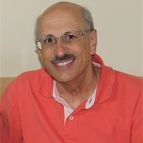 Obituary of Stuart David Mallinger