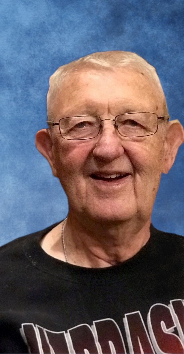 Avis de décès de Richard "Dick / Stretch" Alexander Klein