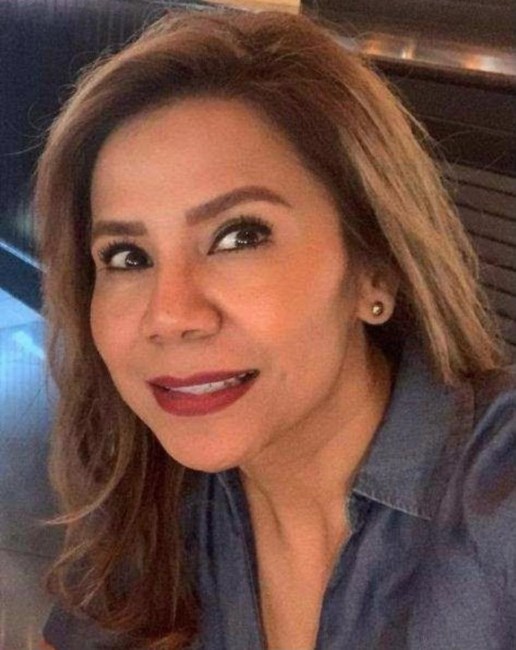 Obituary of Suki Burciaga