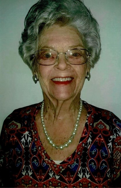 Obituario de Edna Faye Jennings Cook