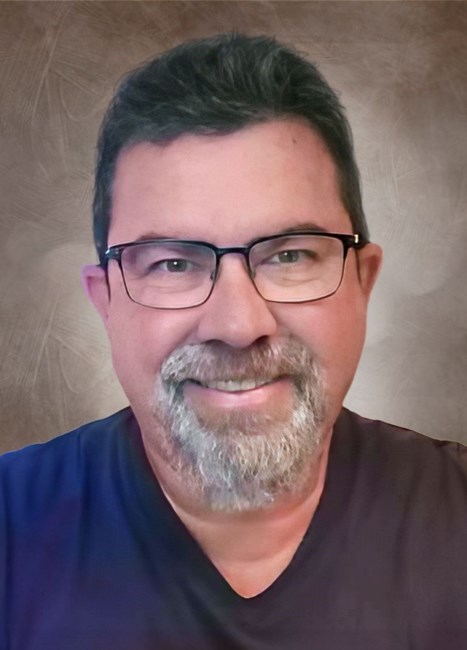 Avis de décès de Eric Perreault