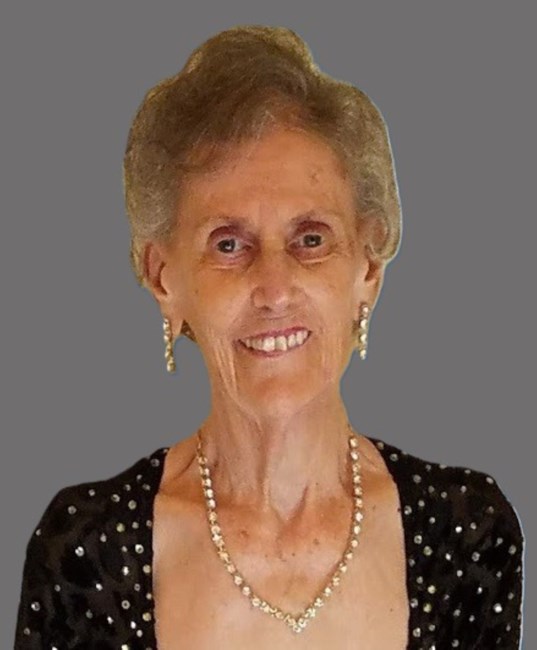 Obituary of Audrey Margaret Lauer