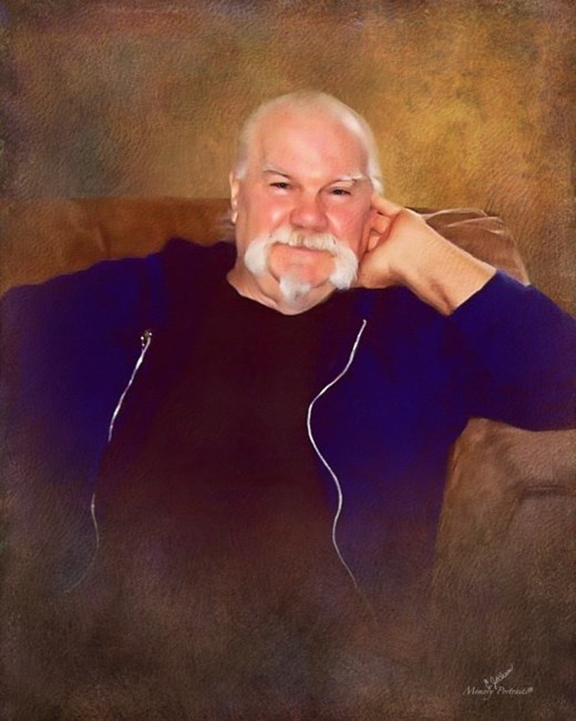 Obituario de Gerald Kirby