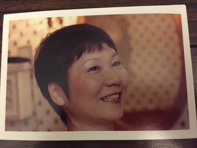 Obituary of Emiko B. Kooi