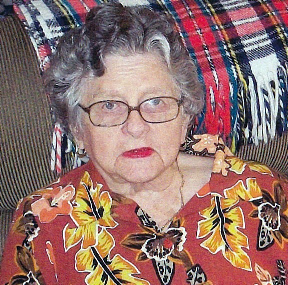 Obituary of Ola Marie Johnson