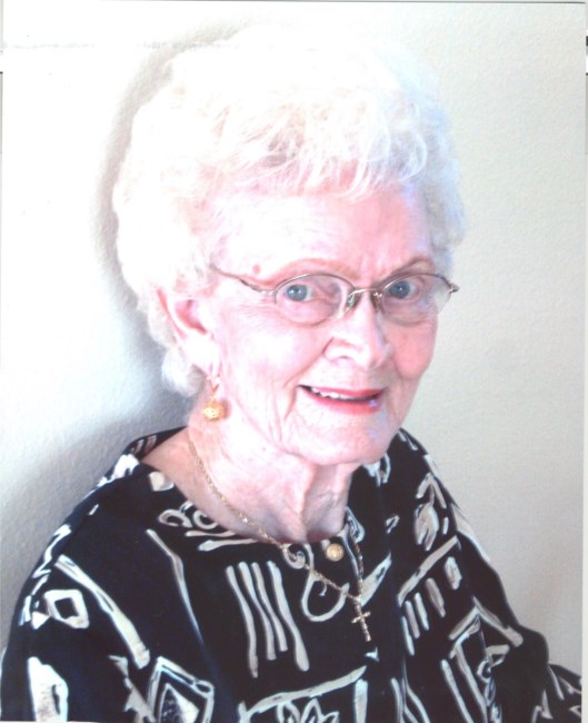 Obituary of Edith Munn Vendt
