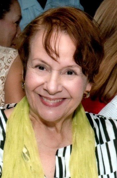 Obituario de Sara A. Aldereguia Llorian